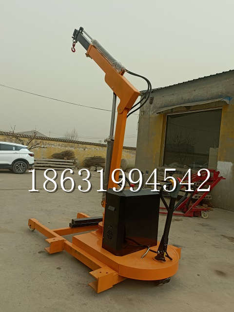 东川区厂家供应自制随车吊 12吨随车吊 自卸式随车吊 12吨随车吊起重机